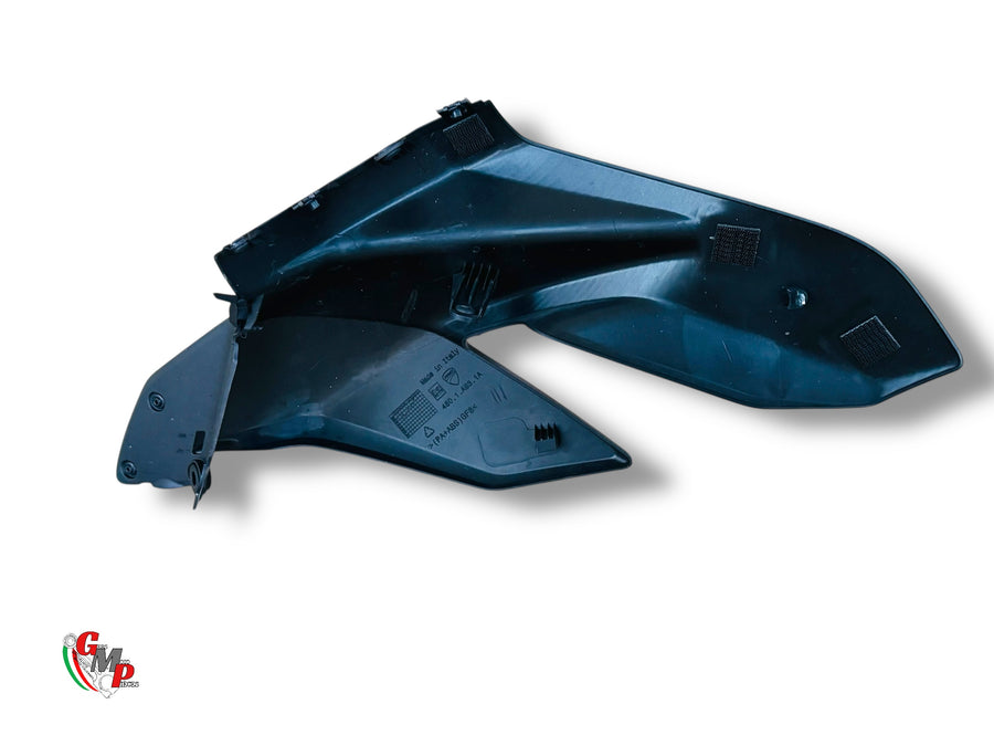 Right Fairing - Ducati
