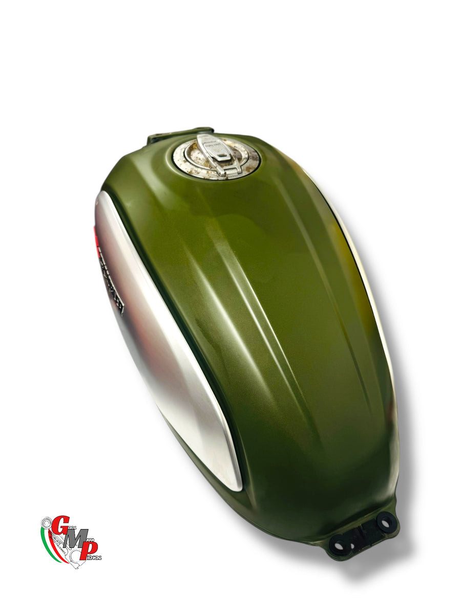 Original tank - Ducati