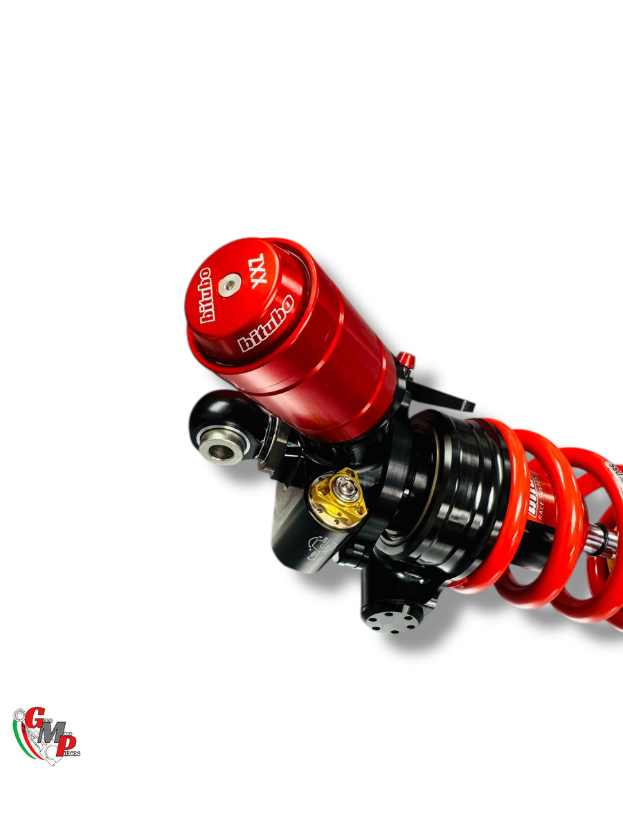 NEW BITUBO XXZ31V2 Racing Shock Absorber - Ducati