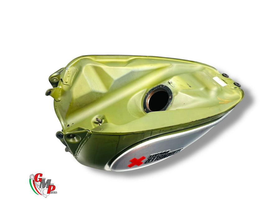 Original tank - Ducati