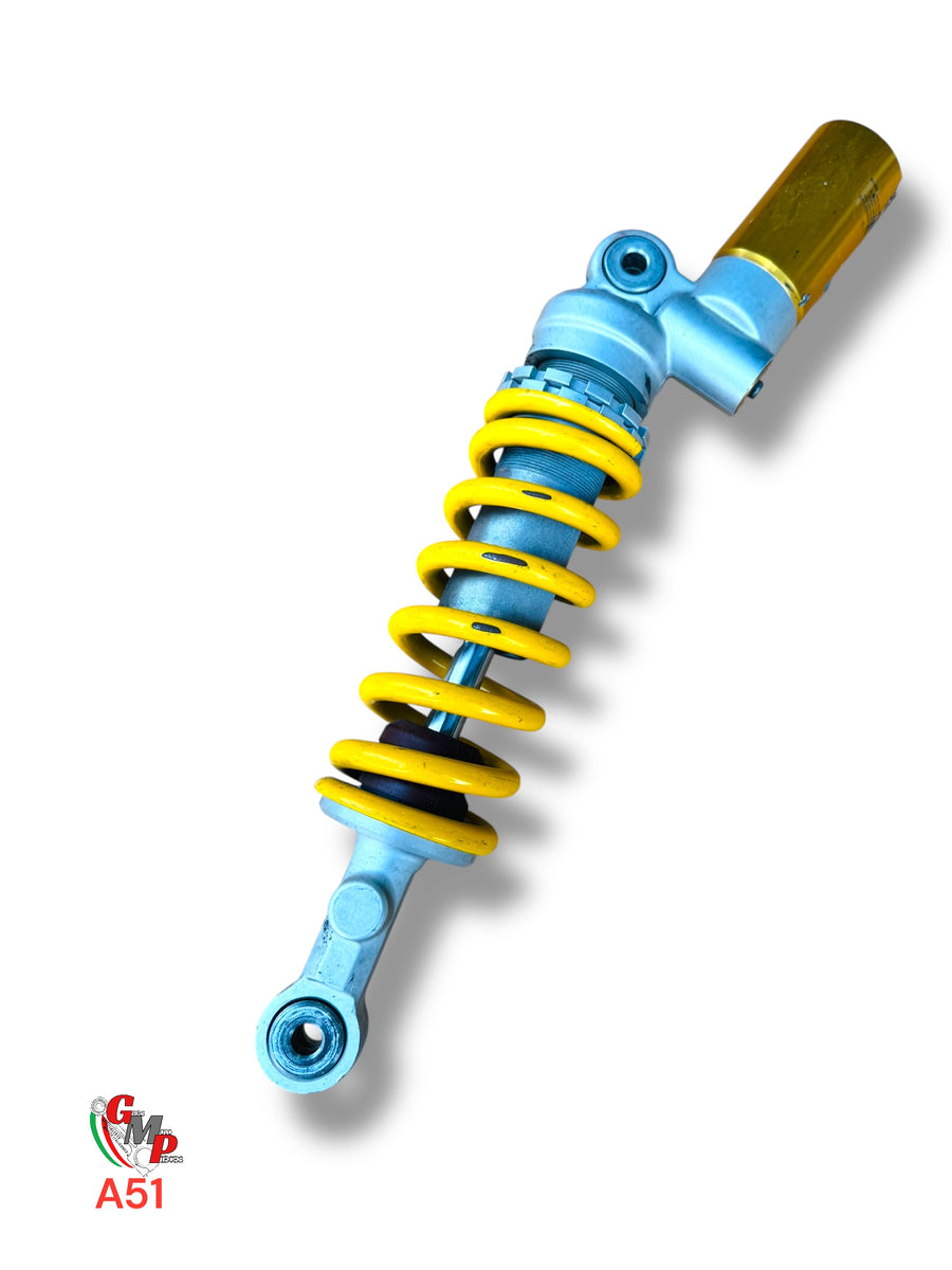 Original shock absorber - Ducati