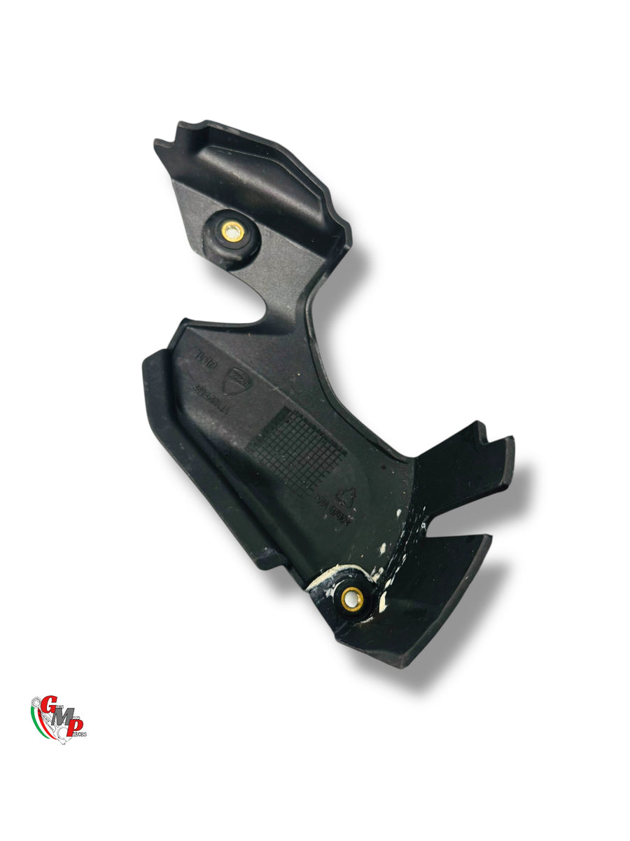 Sprocket cover, original - Ducati