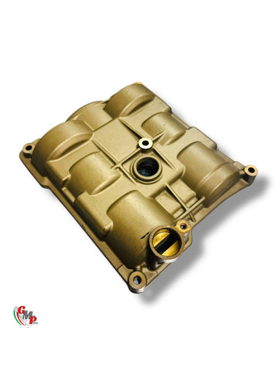 Rear vertical magnesium cylinder head cover - Ducati