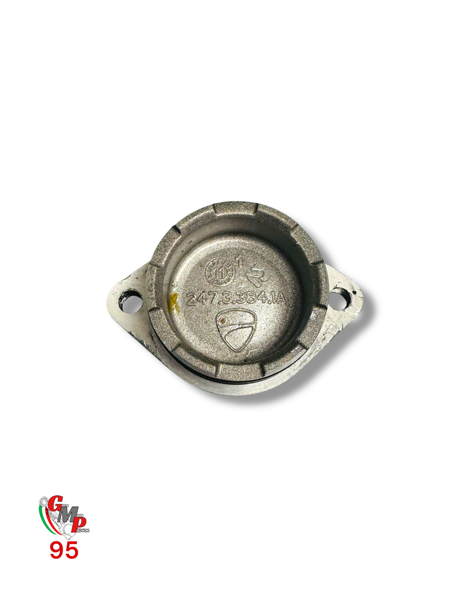Oil filter plug - Ducati
