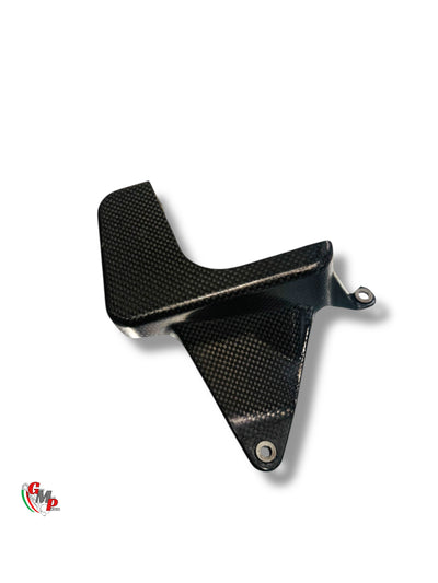 Ducati Corse WSBK Carbon Heat Exchanger Guard - Ducati