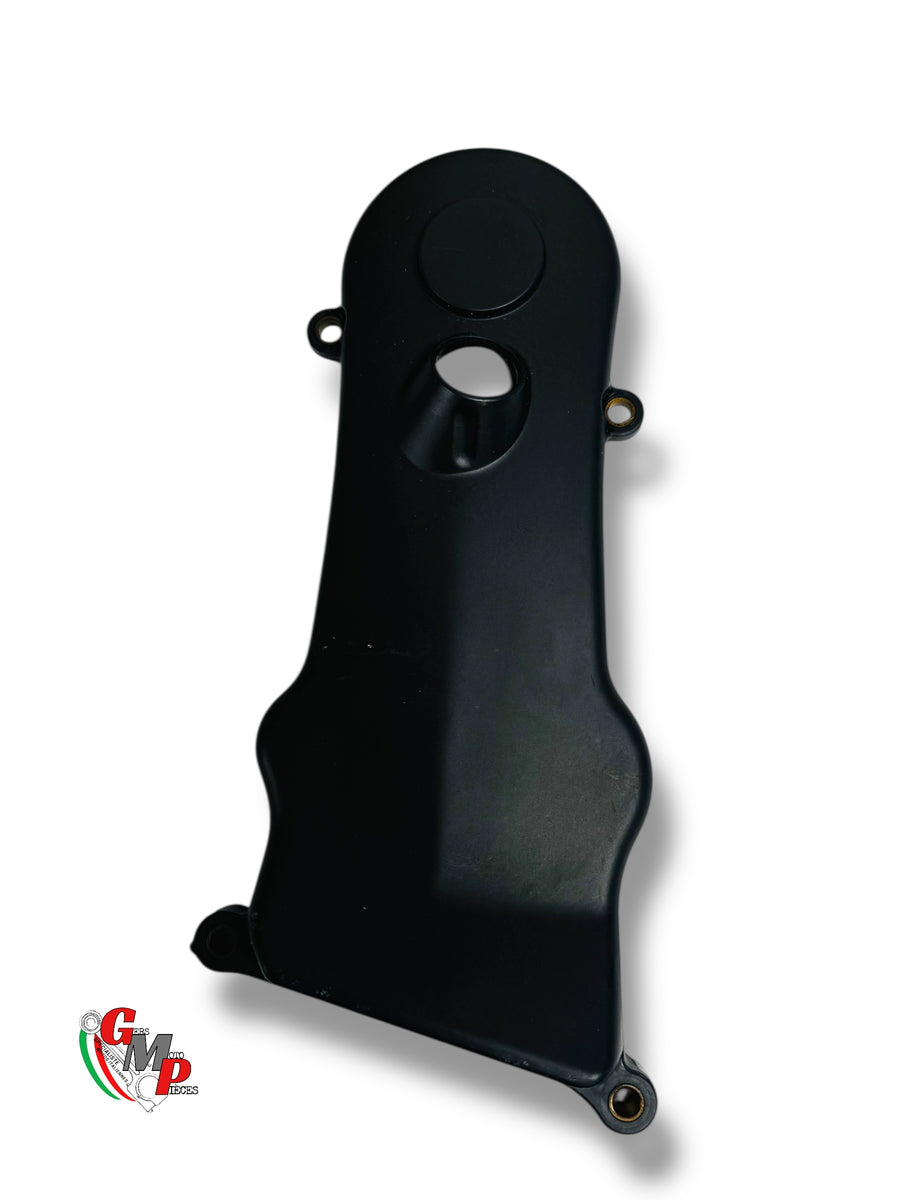 Black vertical belt cover - Ducati