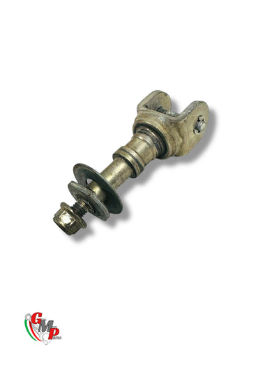 New Footrest Pivot Axle - Ducati