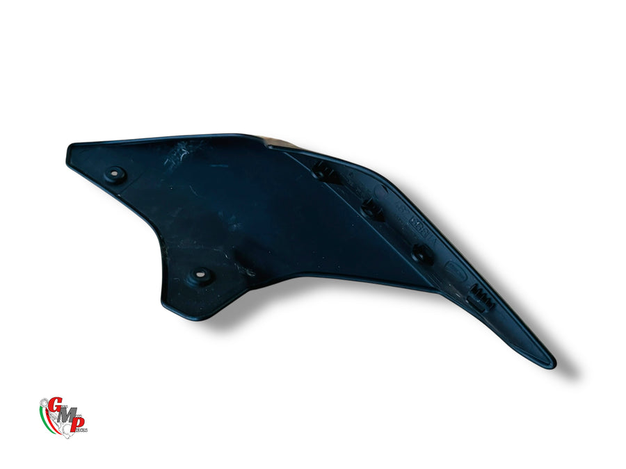 Right rear side fairing - Ducati