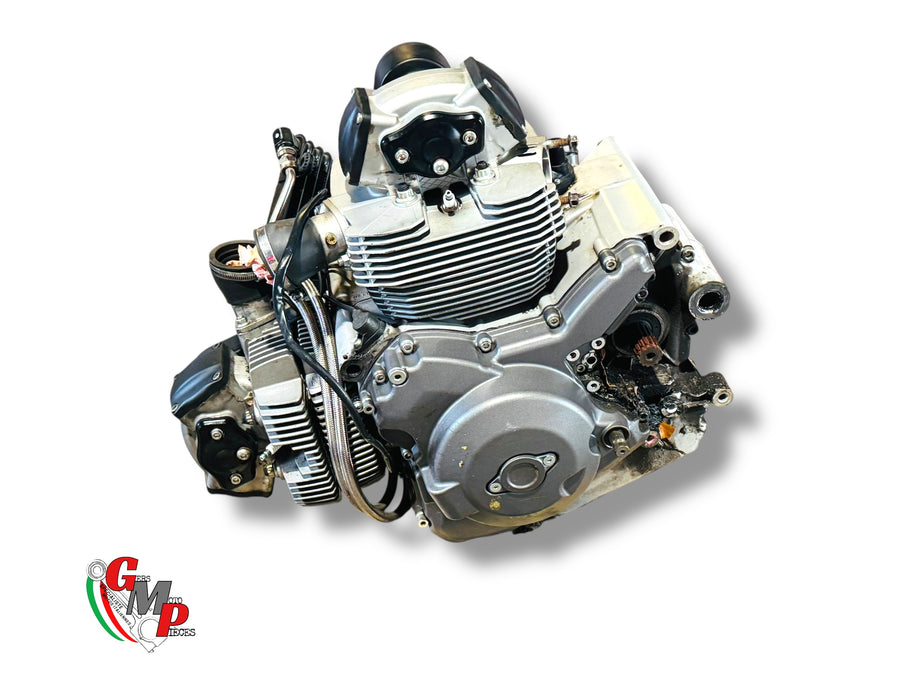 Complete engine 27000kms - Ducati monster 796