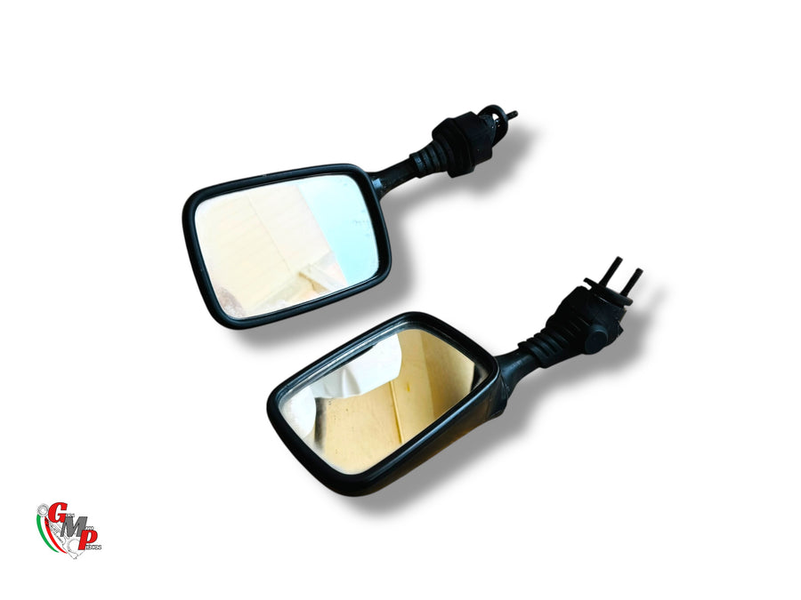 Pair of mirrors - Ducati