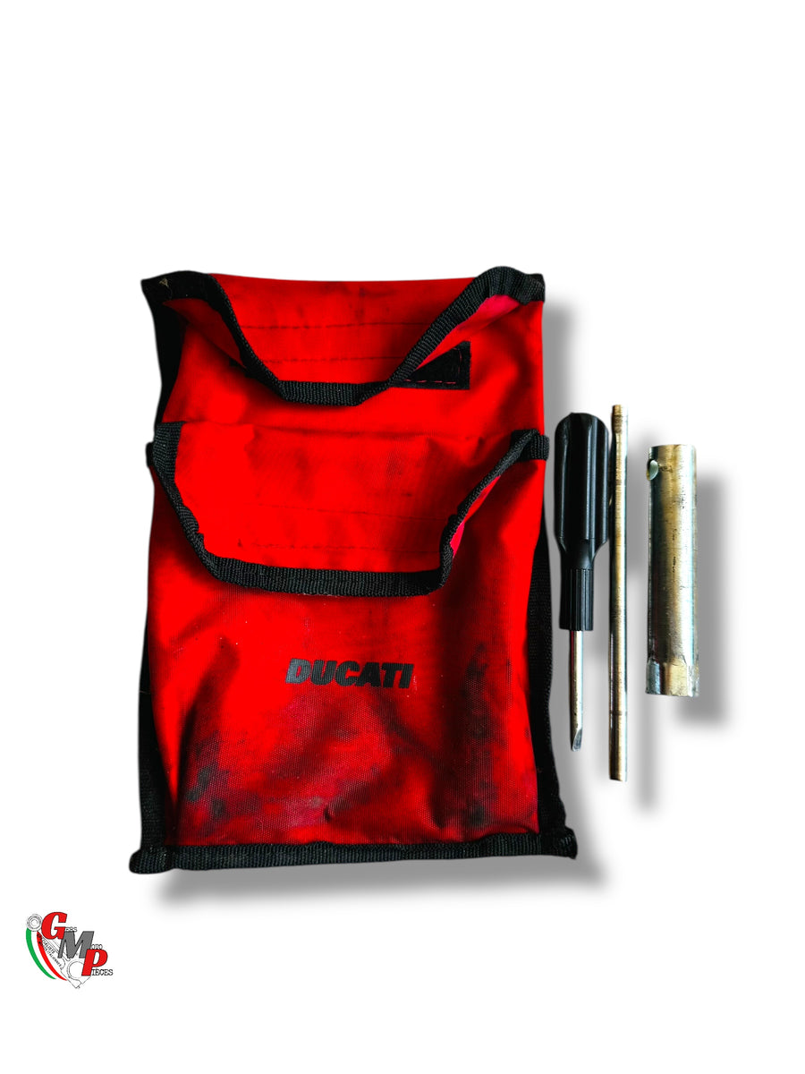 Tool kit - Ducati