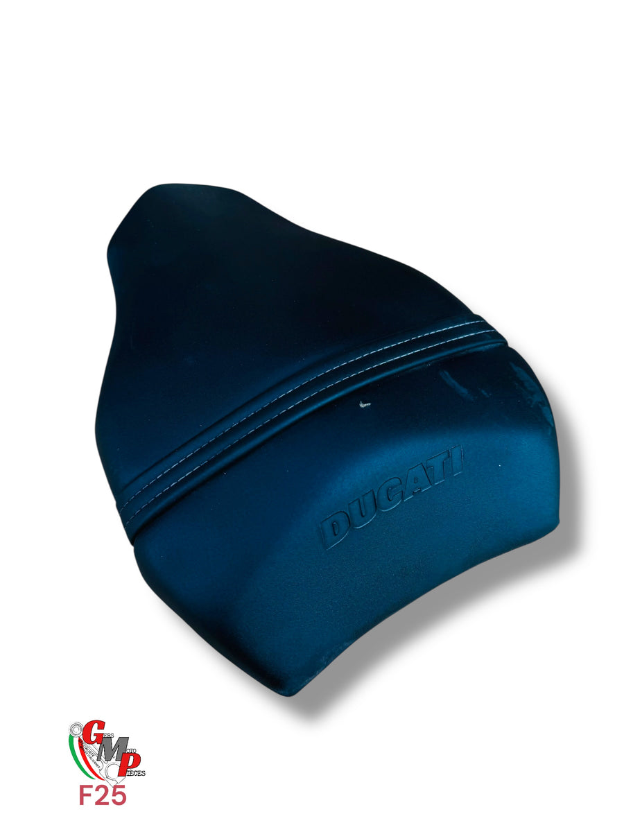 Passenger seat - Ducati