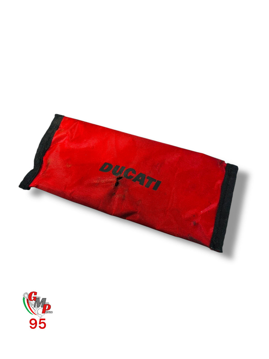 Empty Ducati Tool Kit - All Ducati models