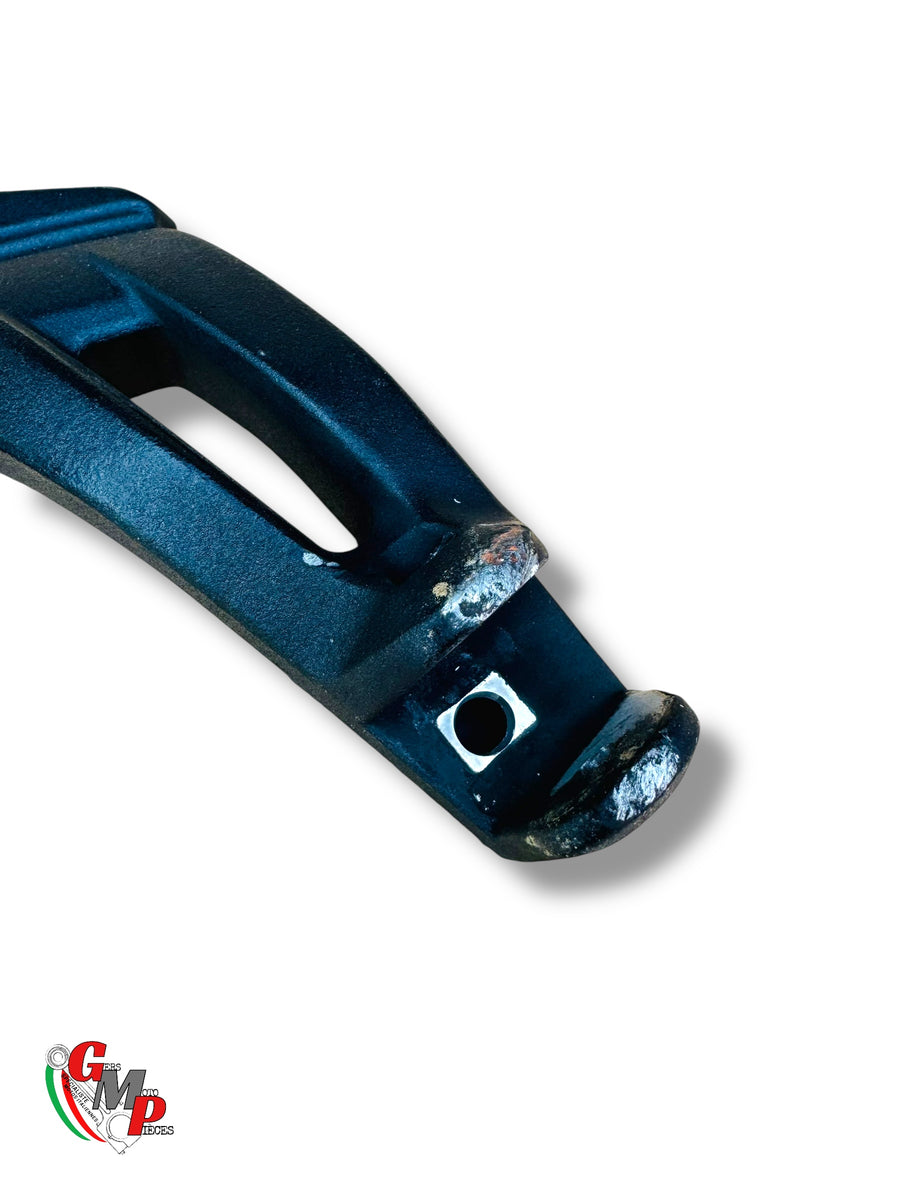 Left footrest - Ducati