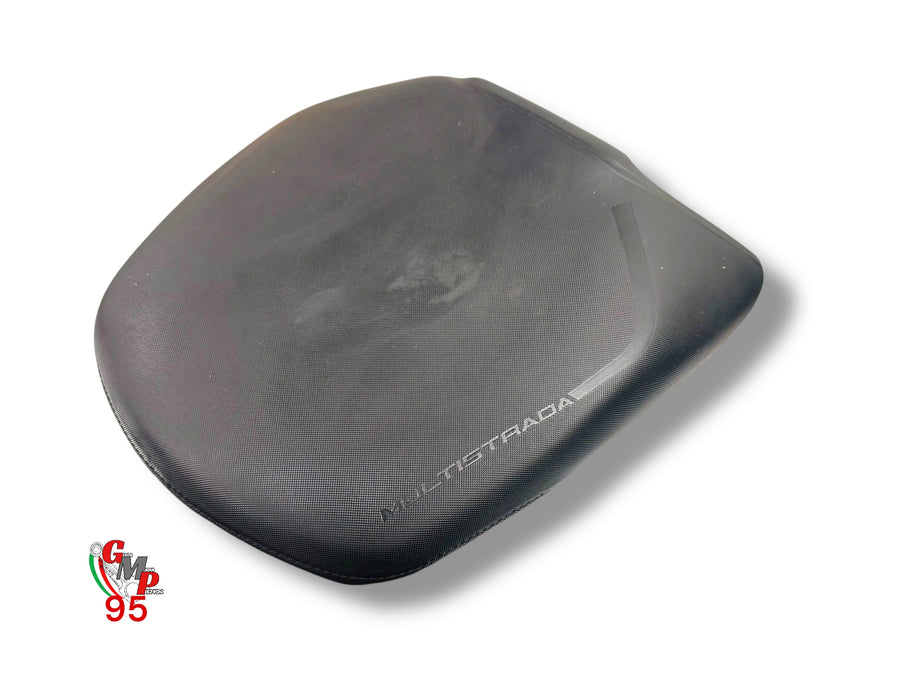 Ducati Performance heated passenger seat - Ducati