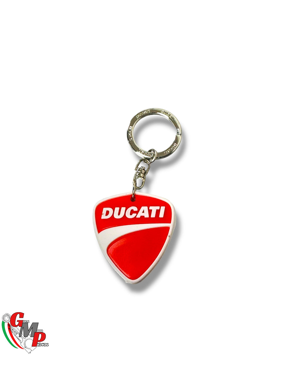 Original Ducati keyring