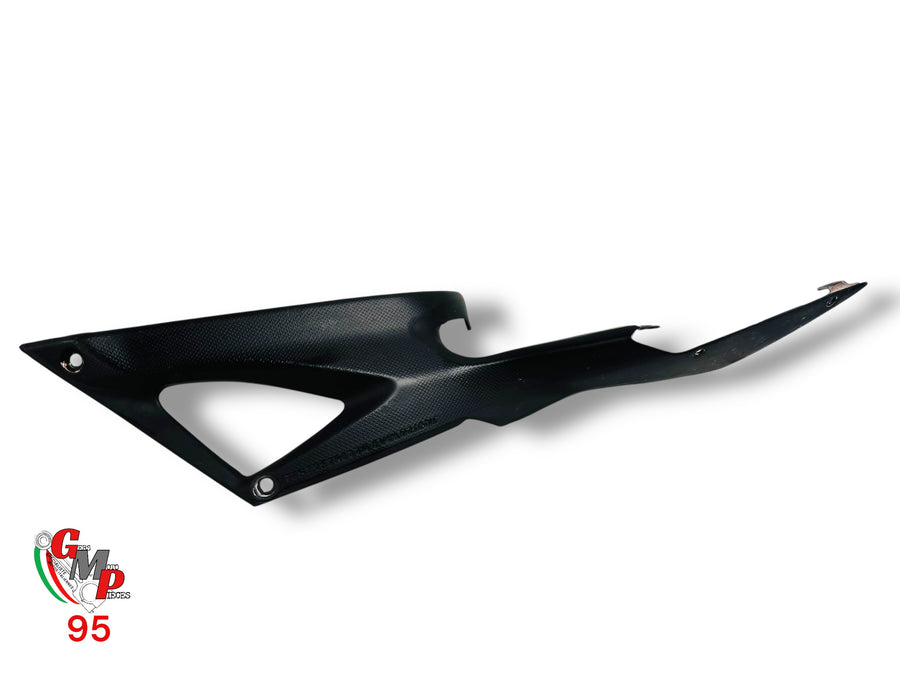 Left Side Tank Panel - Ducati