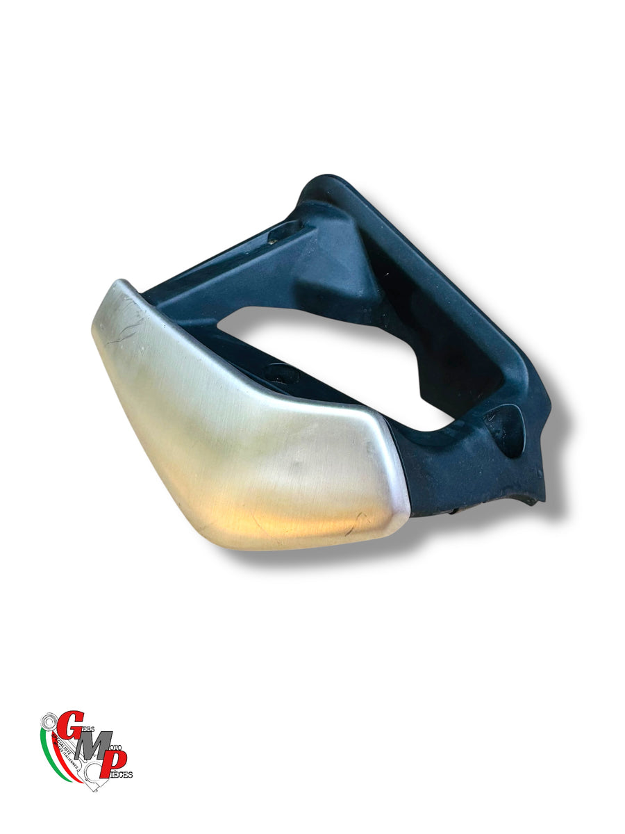Left side radiator fairing - Ducati