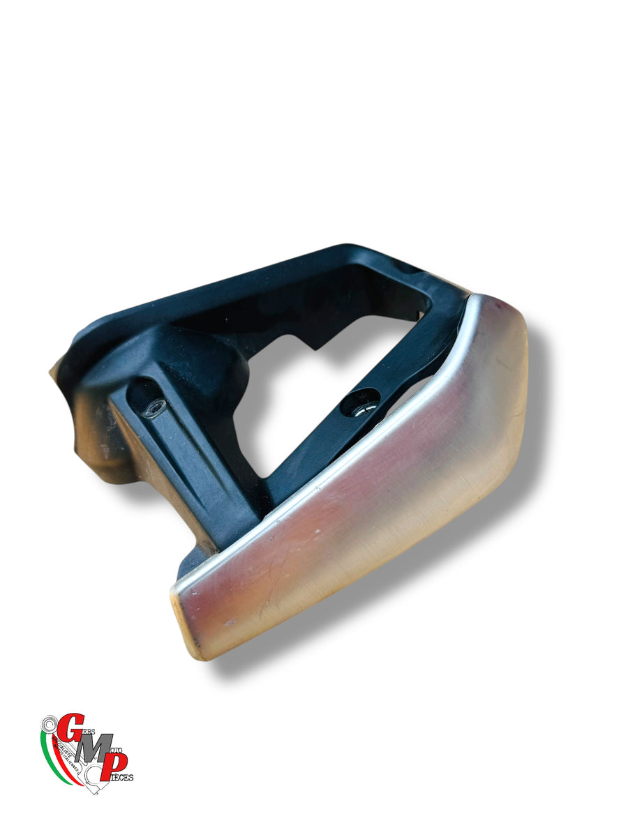 Right side fairing for radiator - Ducati