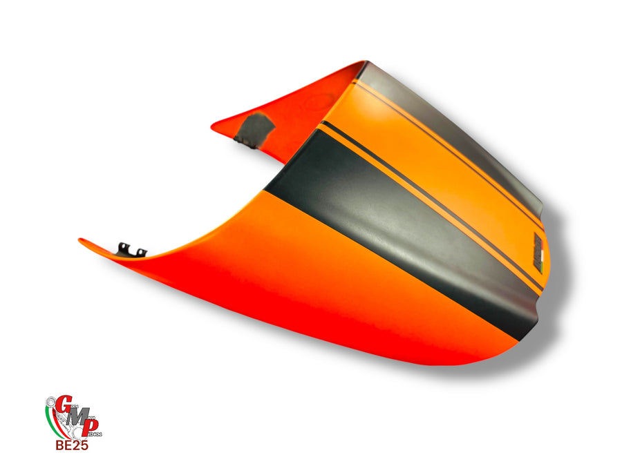 Seat Cowl - Ducati