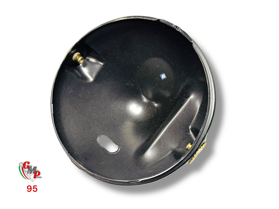 Headlight Fairing Headlamp - Ducati