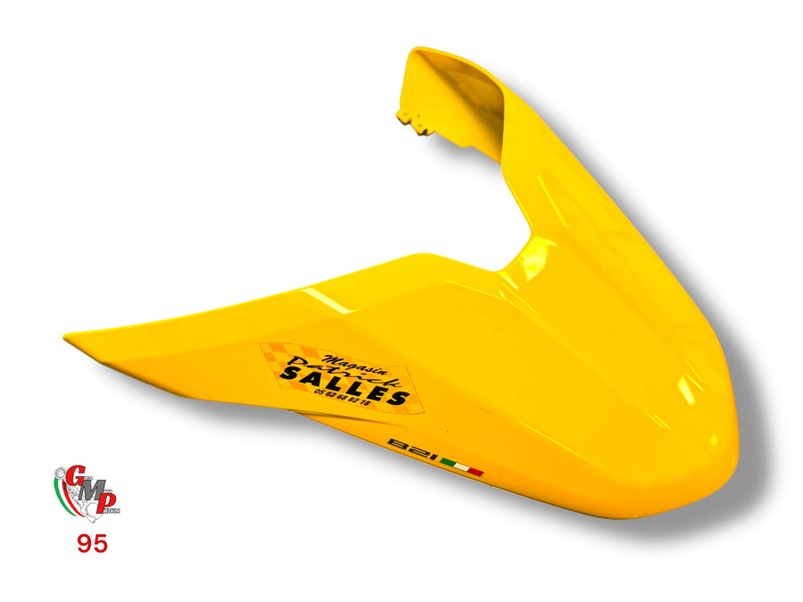 Yellow original seat cowl - Ducati