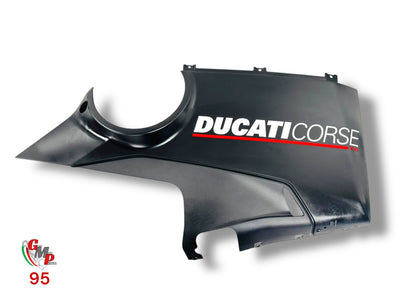Original lower right fairing - Ducati