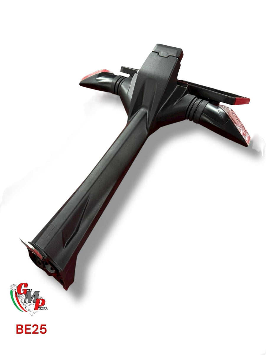 License Plate Holder - Ducati