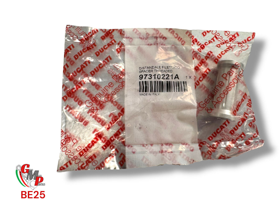 Threaded Spacer New - Ducati