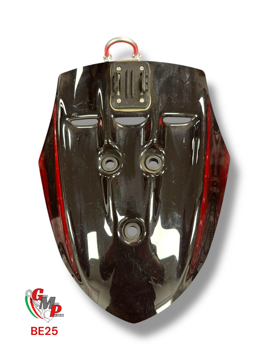 Sport Performance Bubble - Ducati