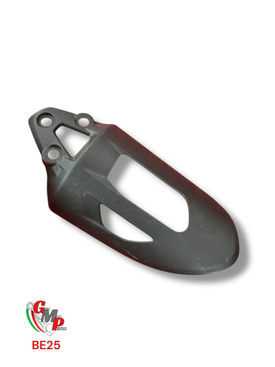 Original shock absorber protection - Ducati