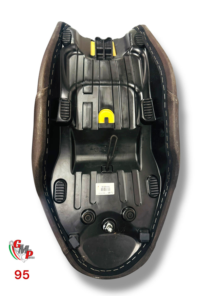 Original Seat - Ducati