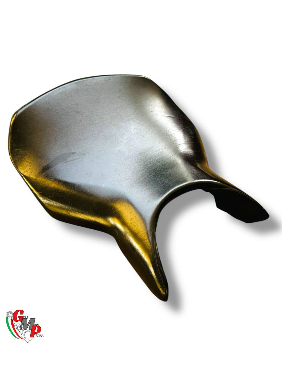 Seat for re-covering, inserts OK - Ducati