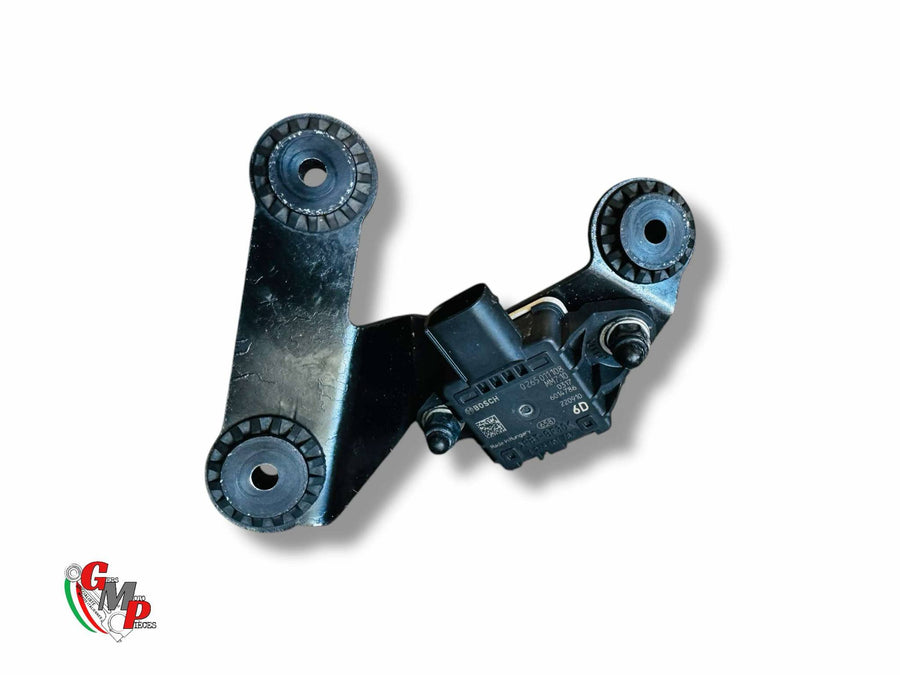 Inertial measurement unit + bracket - Ducati