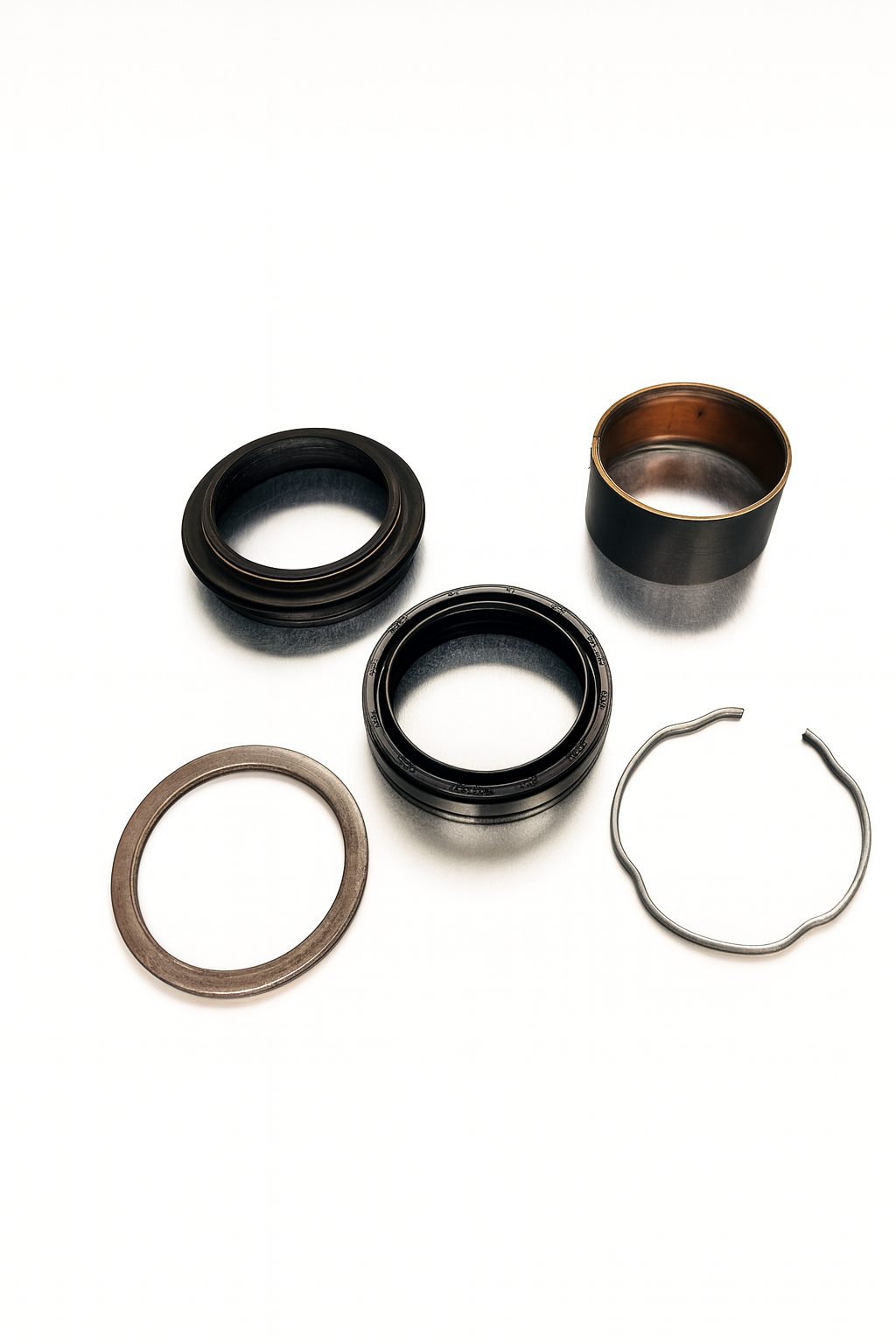 Fourche Superbike 999