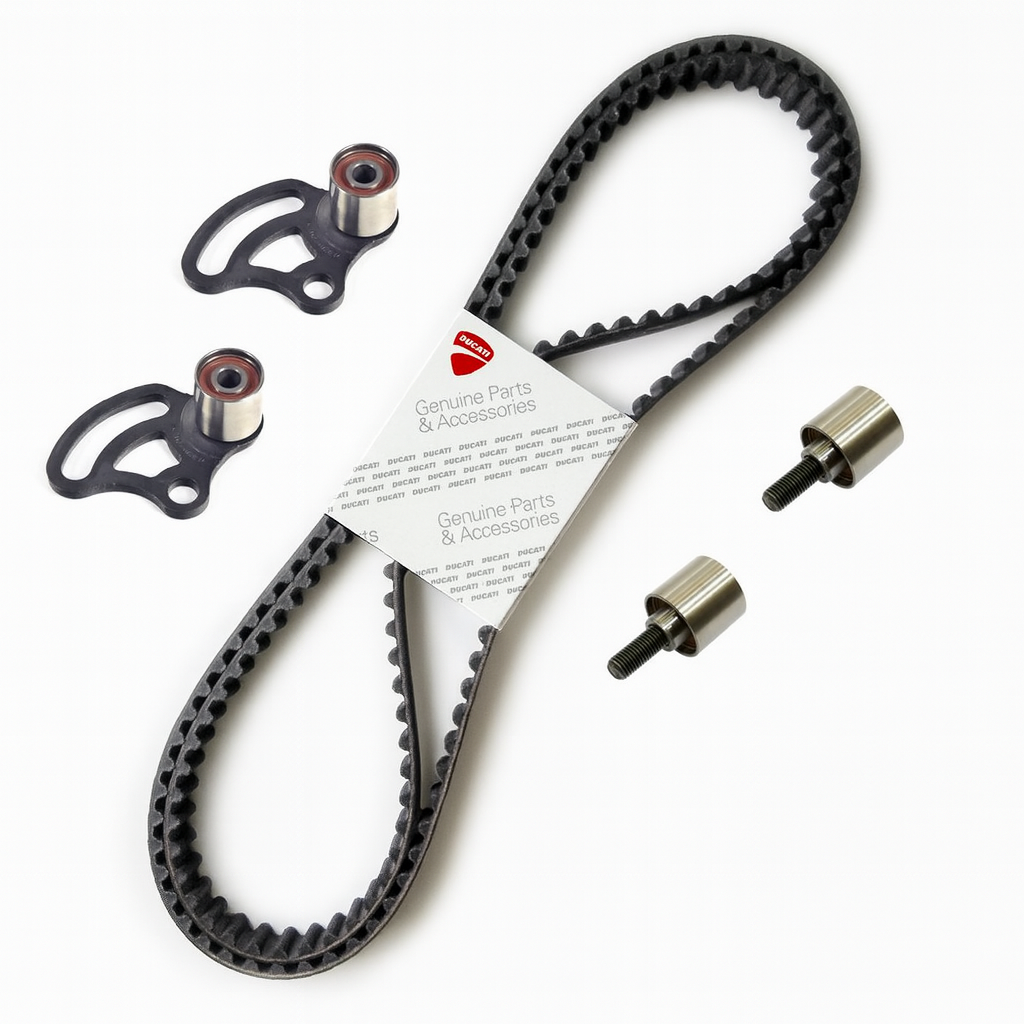 Distribution Superbike 1098