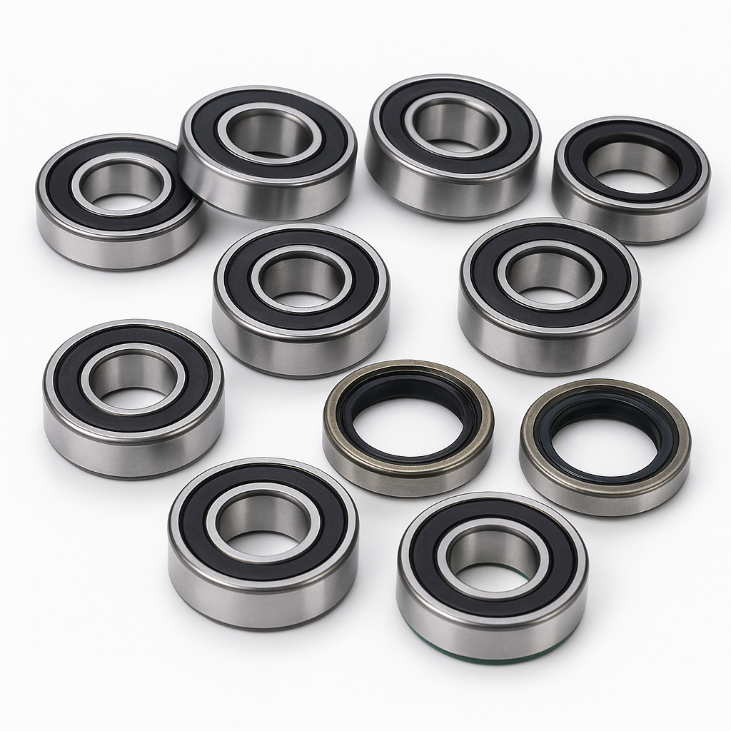 Roulements Monster 900IE