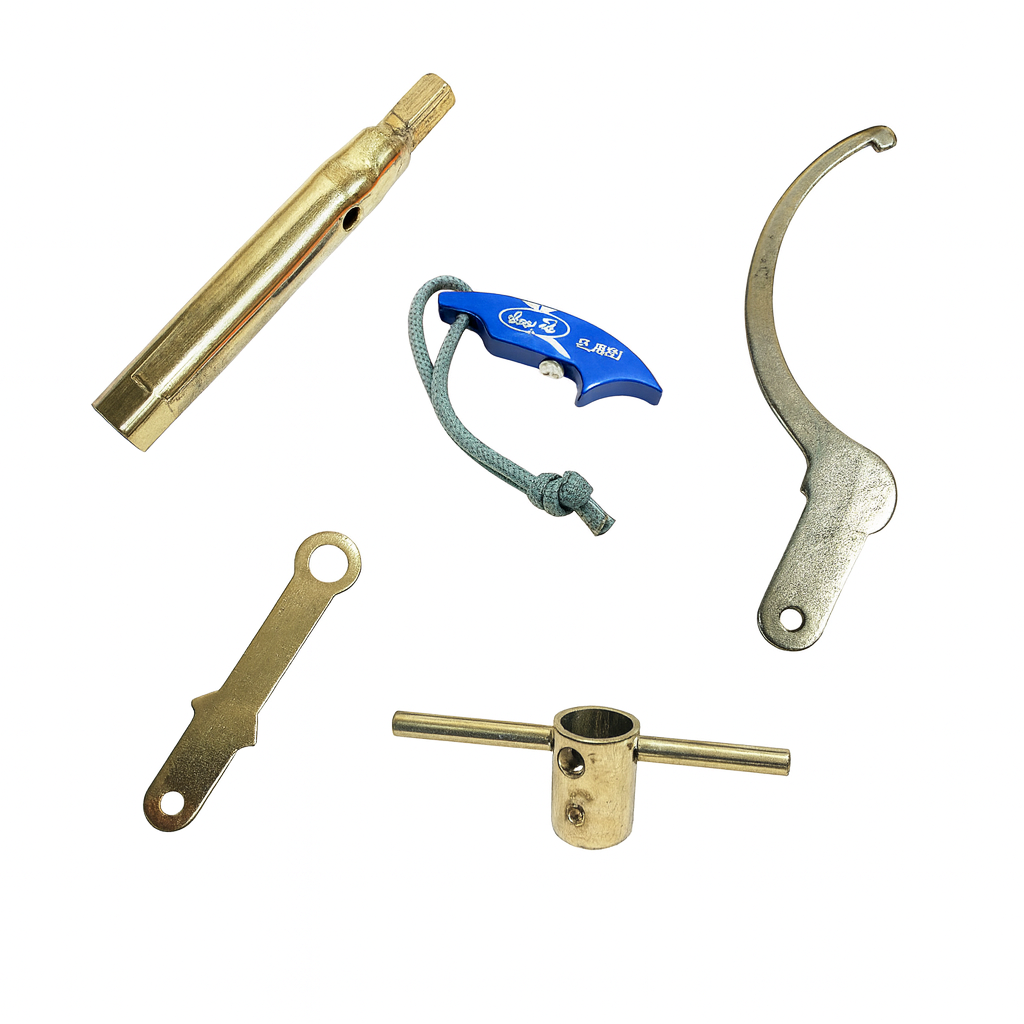 Outils Spéciaux Streetfighter V2 890