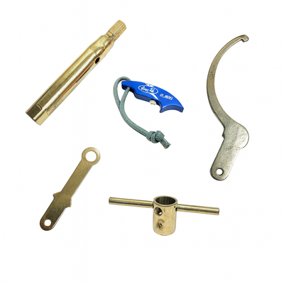 Outils Spéciaux Superbike 1098R