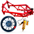 Panigale 1199 Chassis