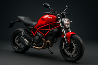 Monster 797