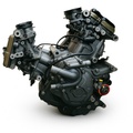 899 Panigale engine