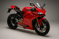 Panigale 1199 / S