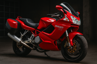 Sport Touring ST3 / S ABS