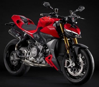 Streetfighter V2 890