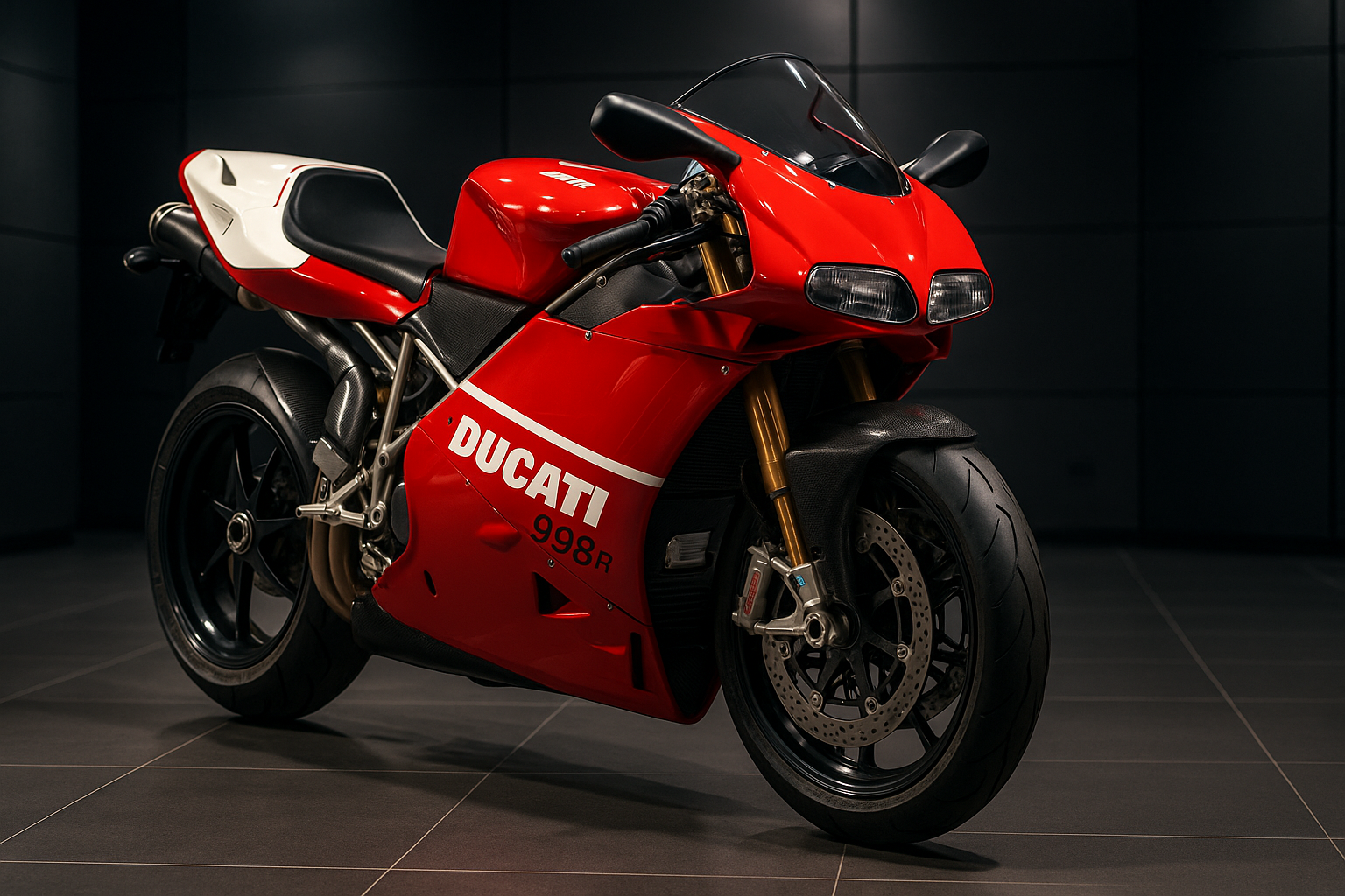 Superbike 998R