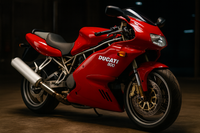 SuperSport 800SSIE