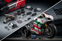 Performance / Competition Accessories Monster 400