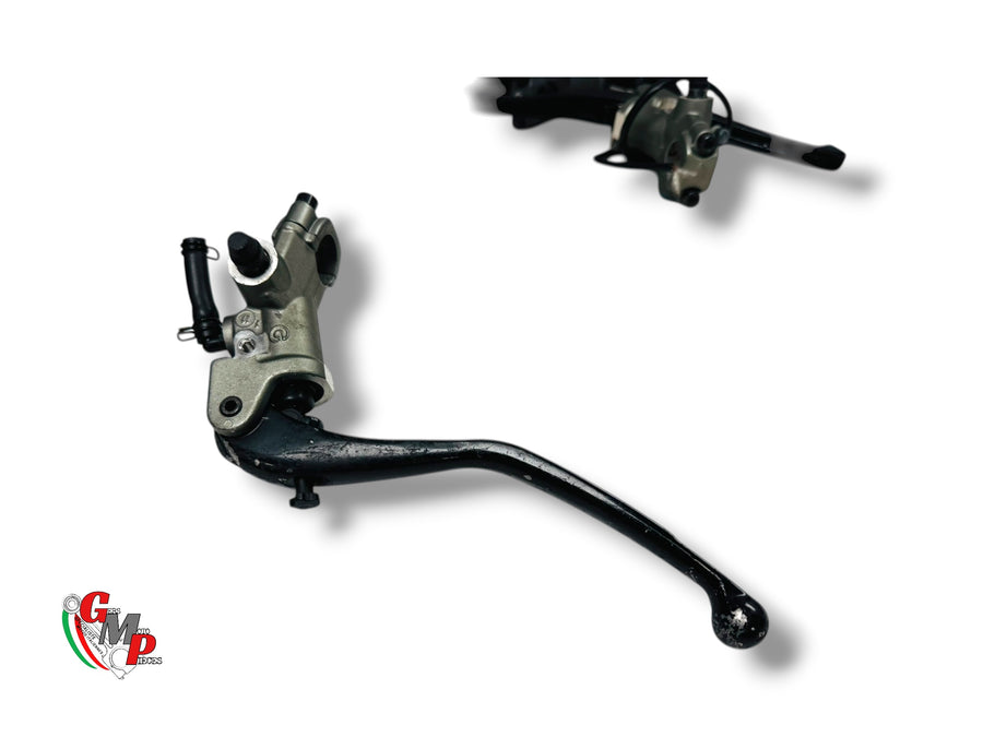 Clutch Master Cylinder - Ducati