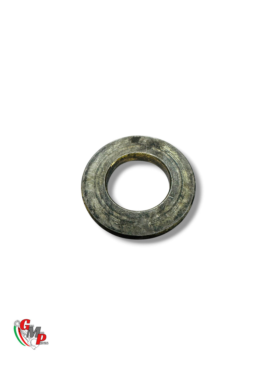 Bichromated Rear Wheel Spacer - Ducati